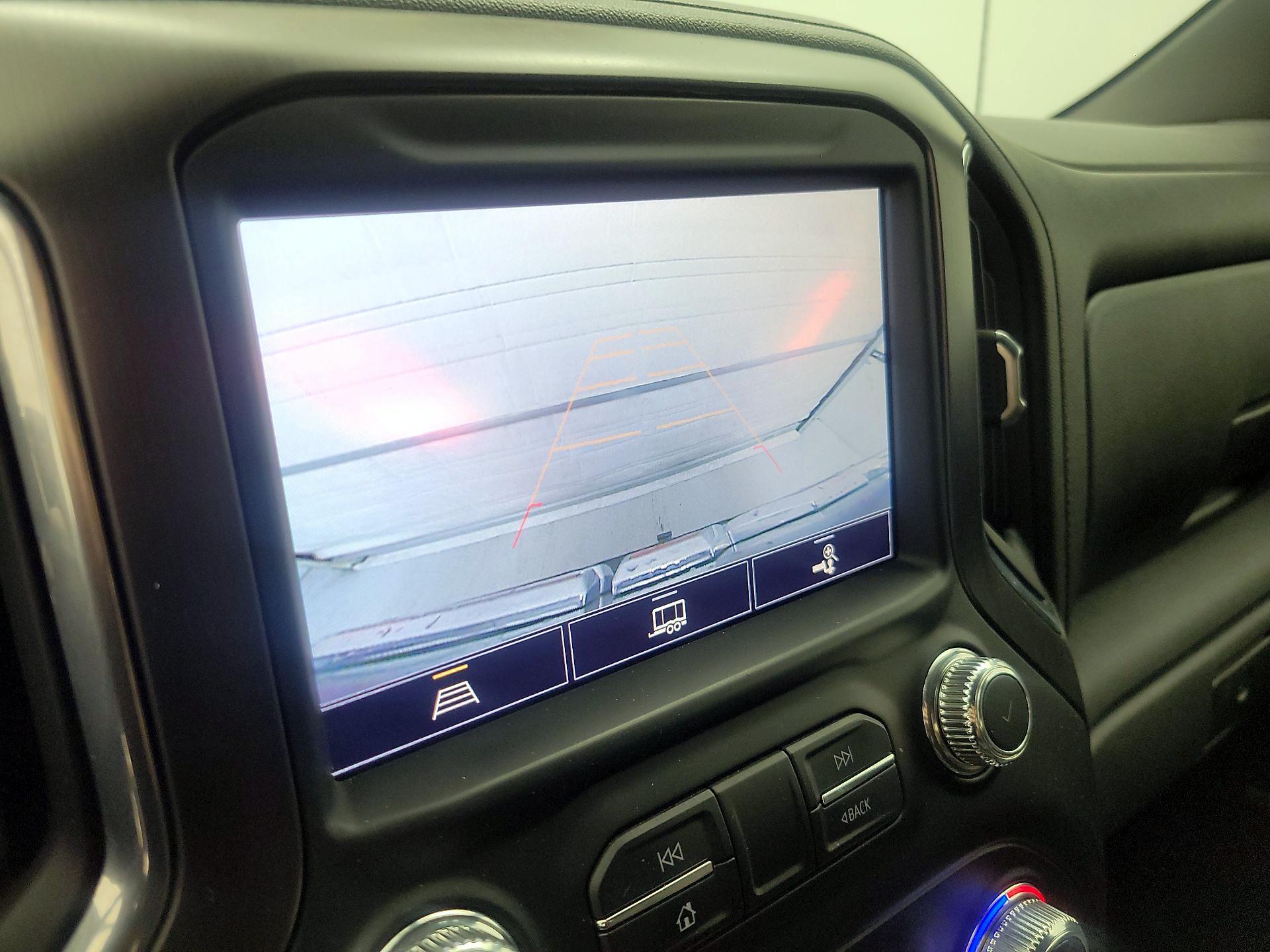 Thumbnail: 2021 GMC Sierra 1500 - 15