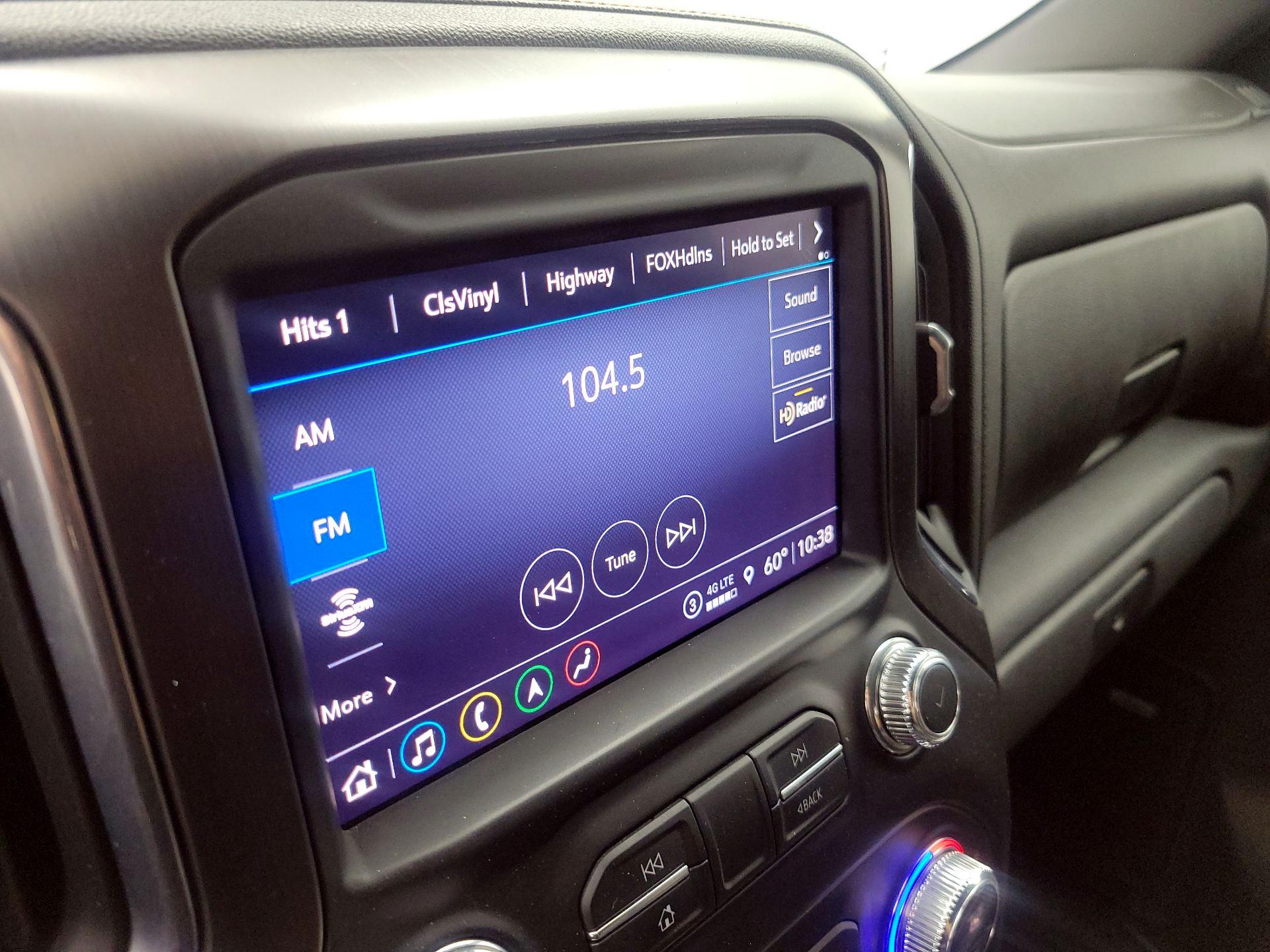 Thumbnail: 2021 GMC Sierra 1500 - 16