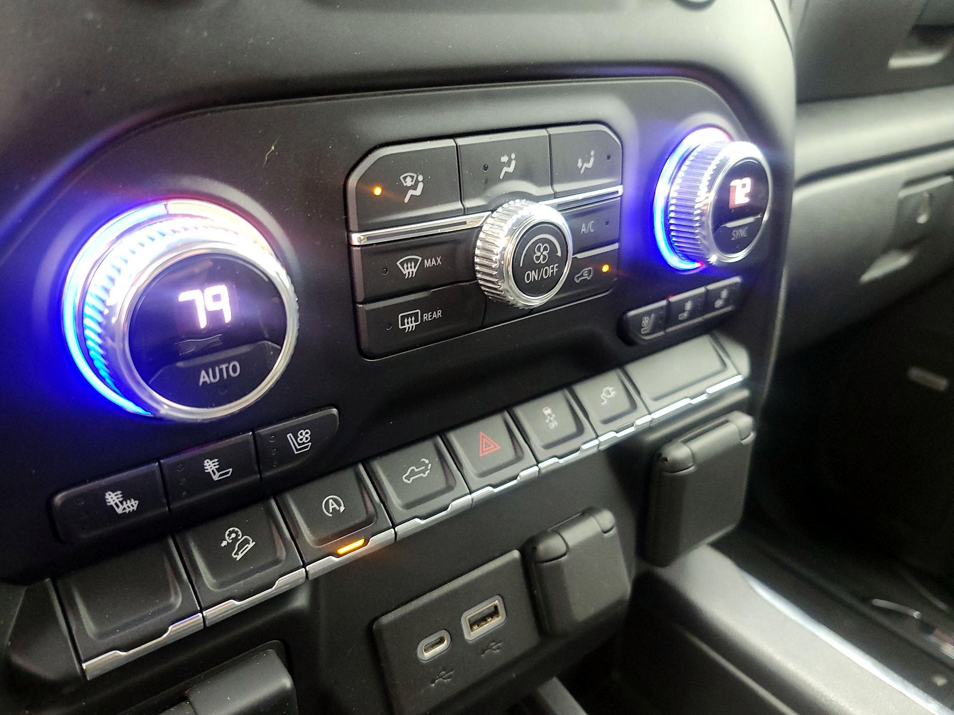 Thumbnail: 2021 GMC Sierra 1500 - 17