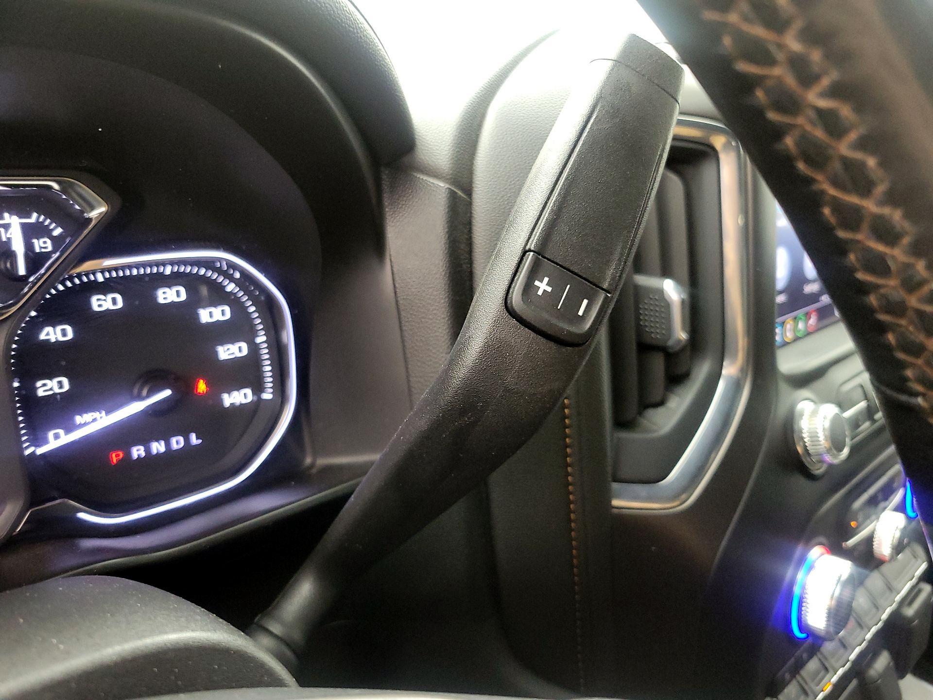 Thumbnail: 2021 GMC Sierra 1500 - 18