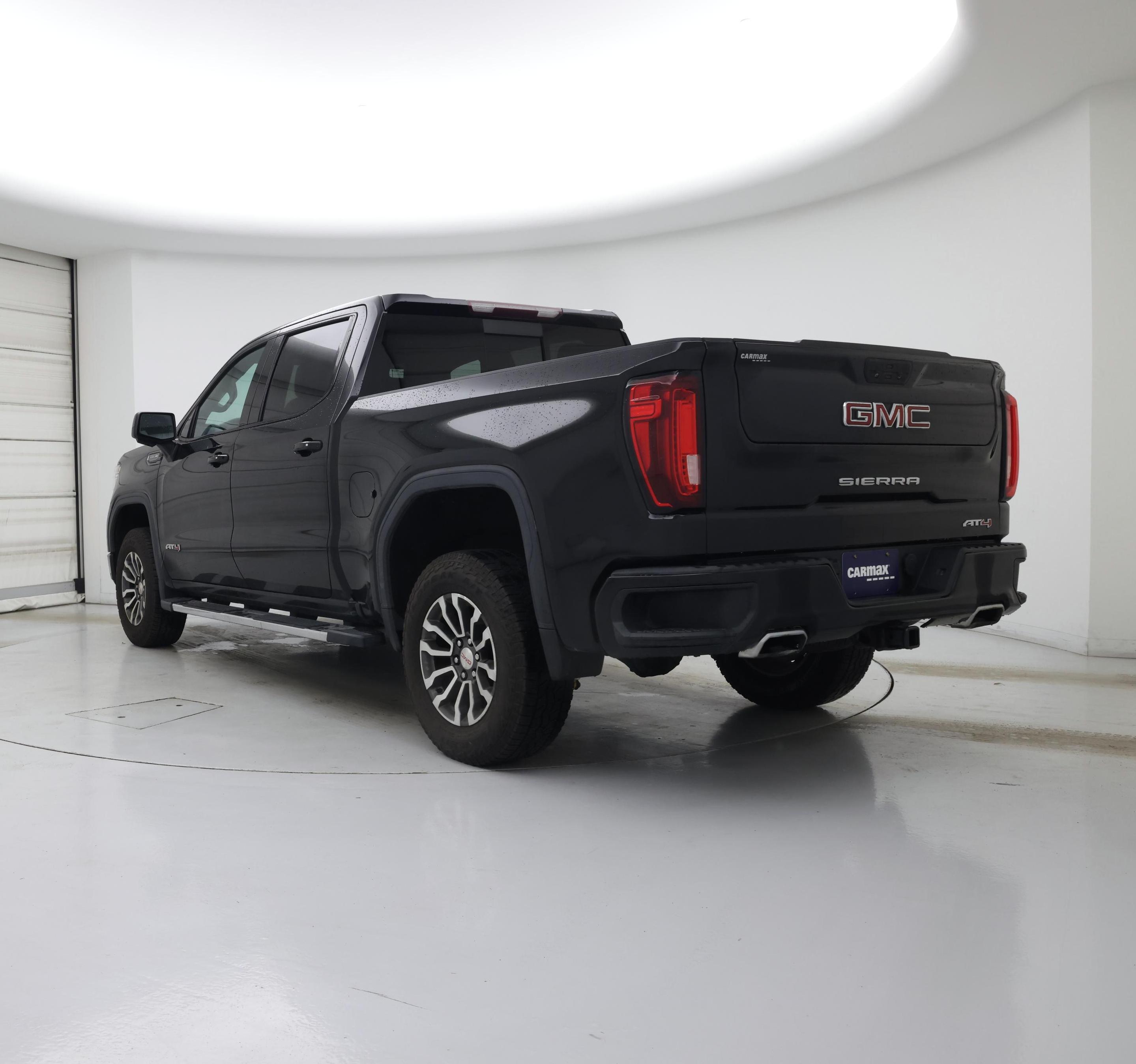 Thumbnail: 2021 GMC Sierra 1500 - 2