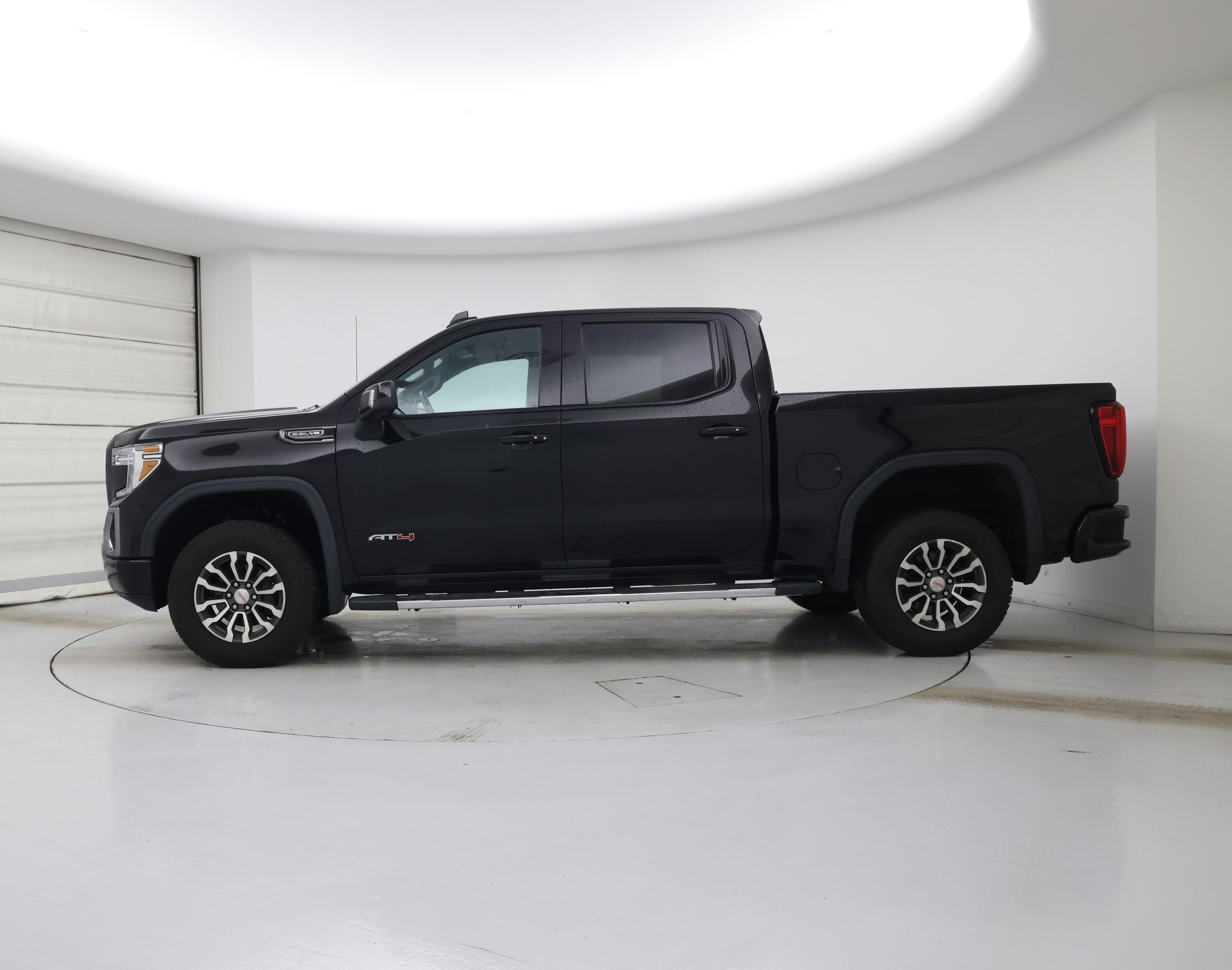 Thumbnail: 2021 GMC Sierra 1500 - 3