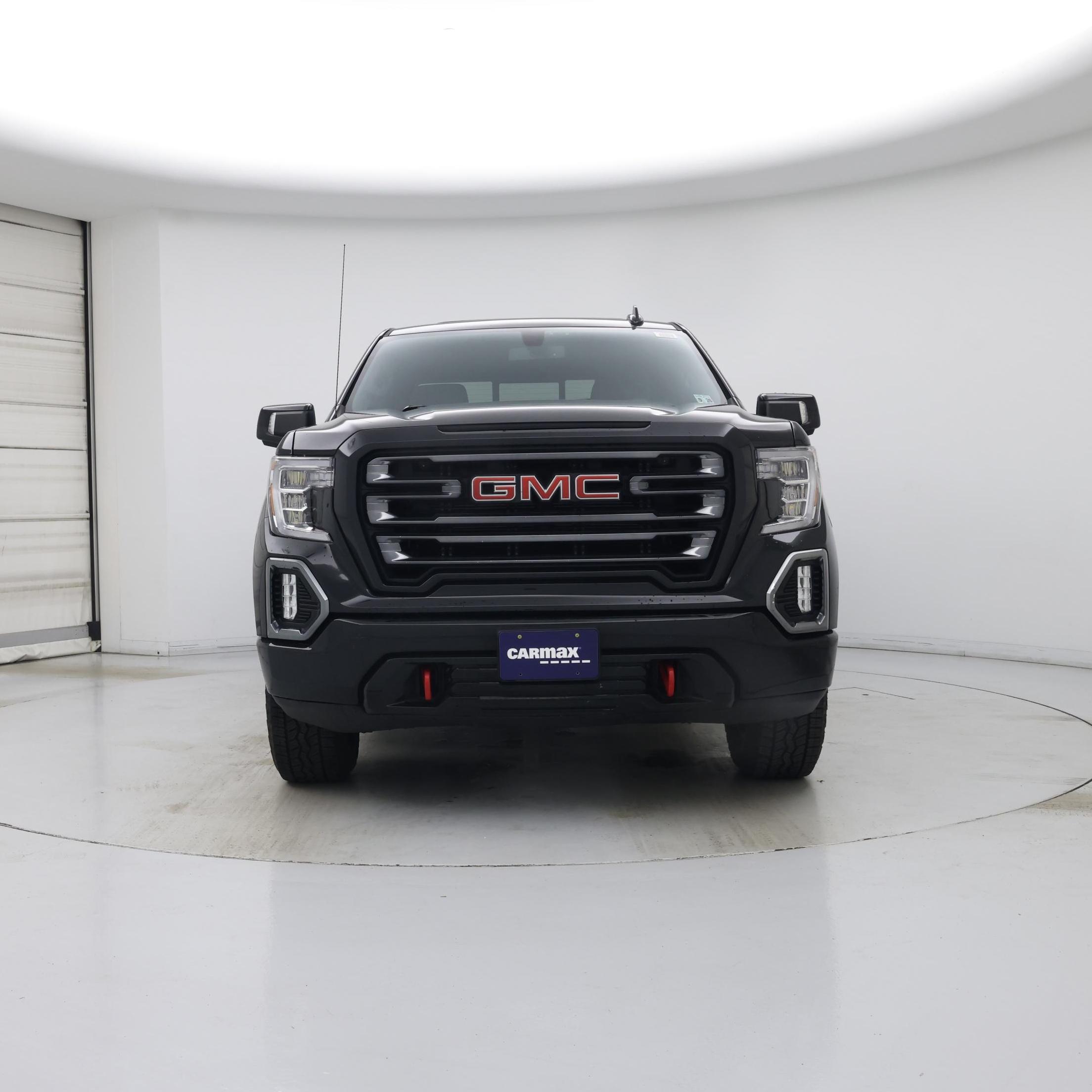 Thumbnail: 2021 GMC Sierra 1500 - 5