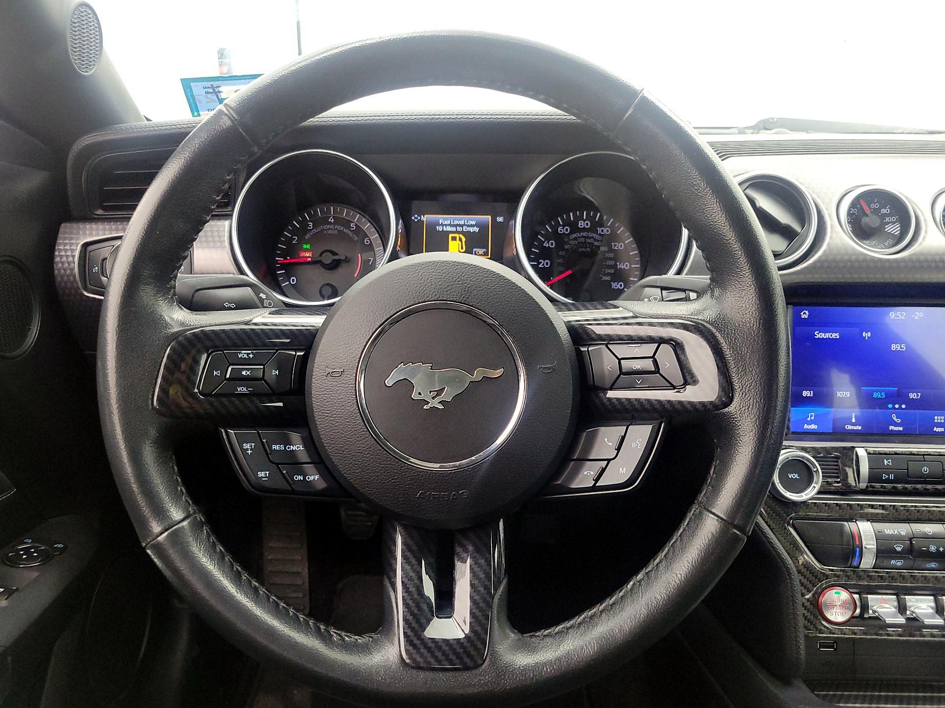 Thumbnail: 2020 Ford Mustang - 10