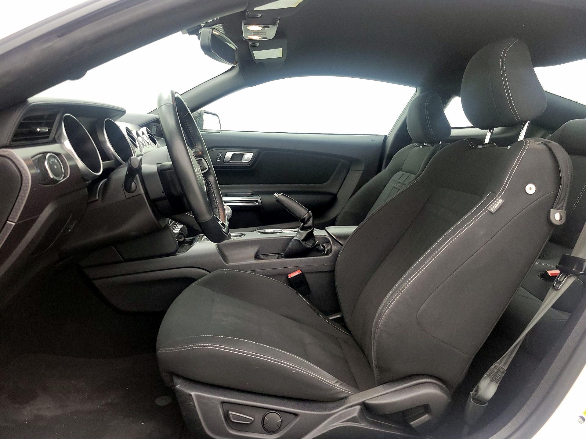 Thumbnail: 2020 Ford Mustang - 11