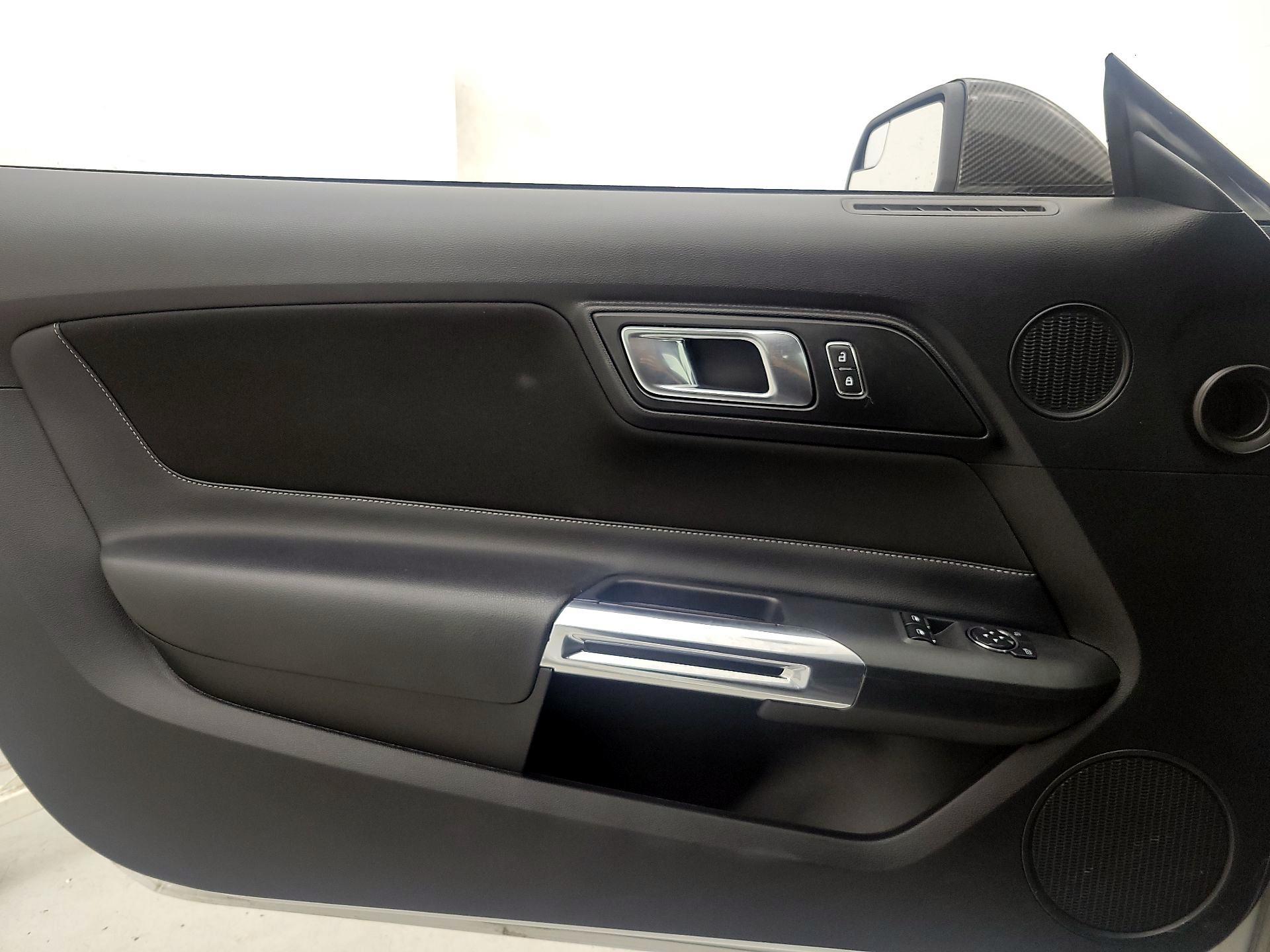 Thumbnail: 2020 Ford Mustang - 12