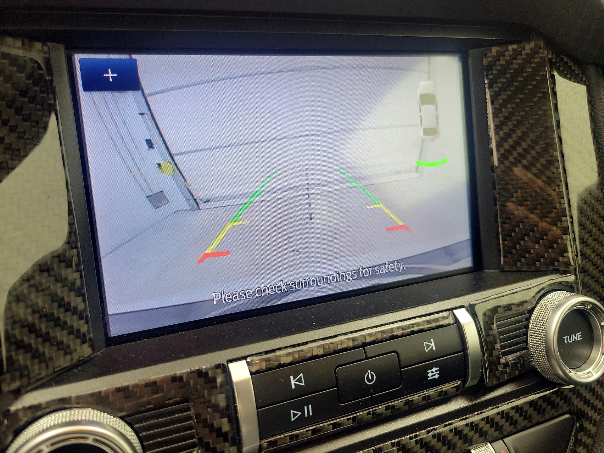 Thumbnail: 2020 Ford Mustang - 14