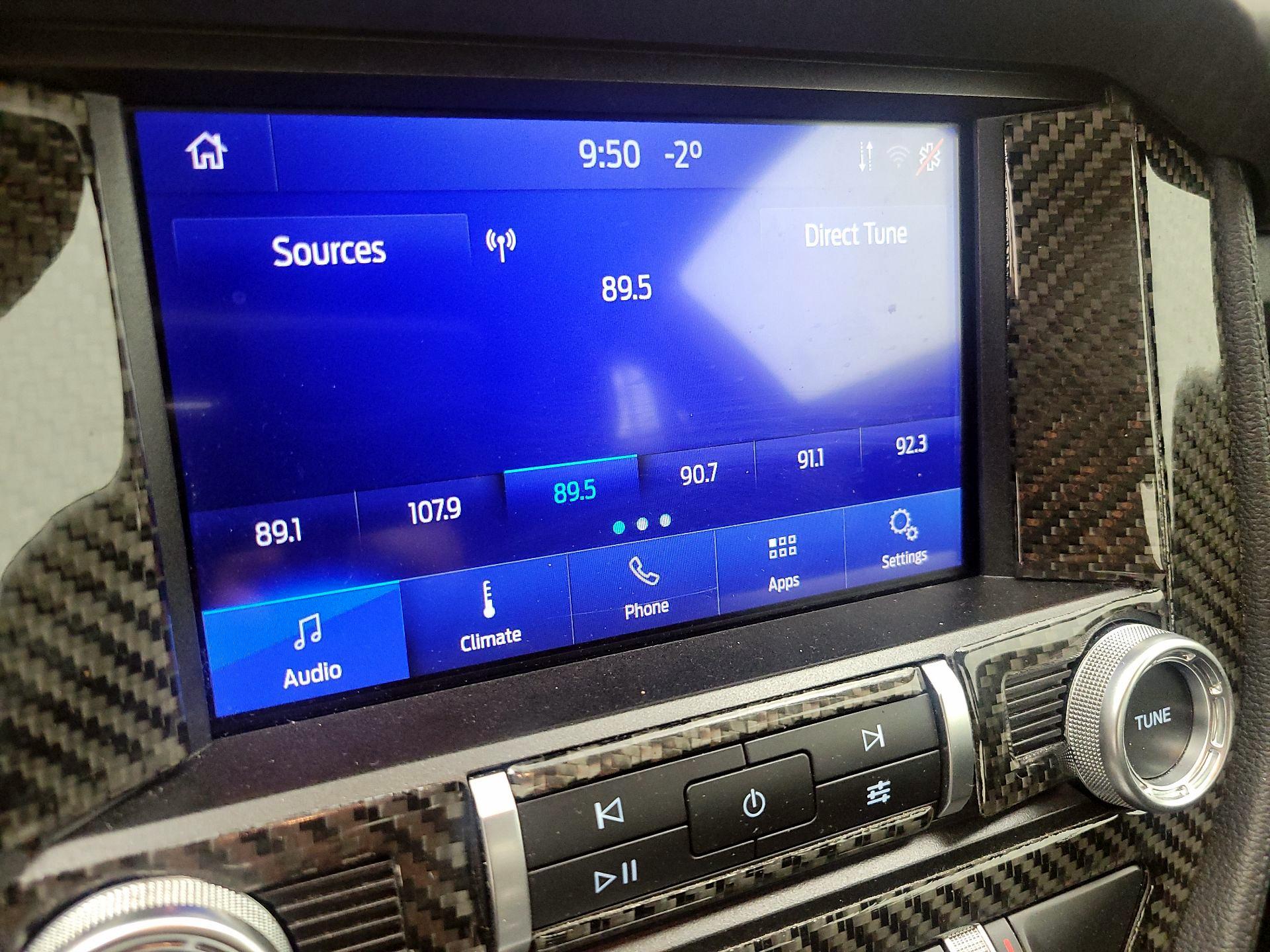 Thumbnail: 2020 Ford Mustang - 15