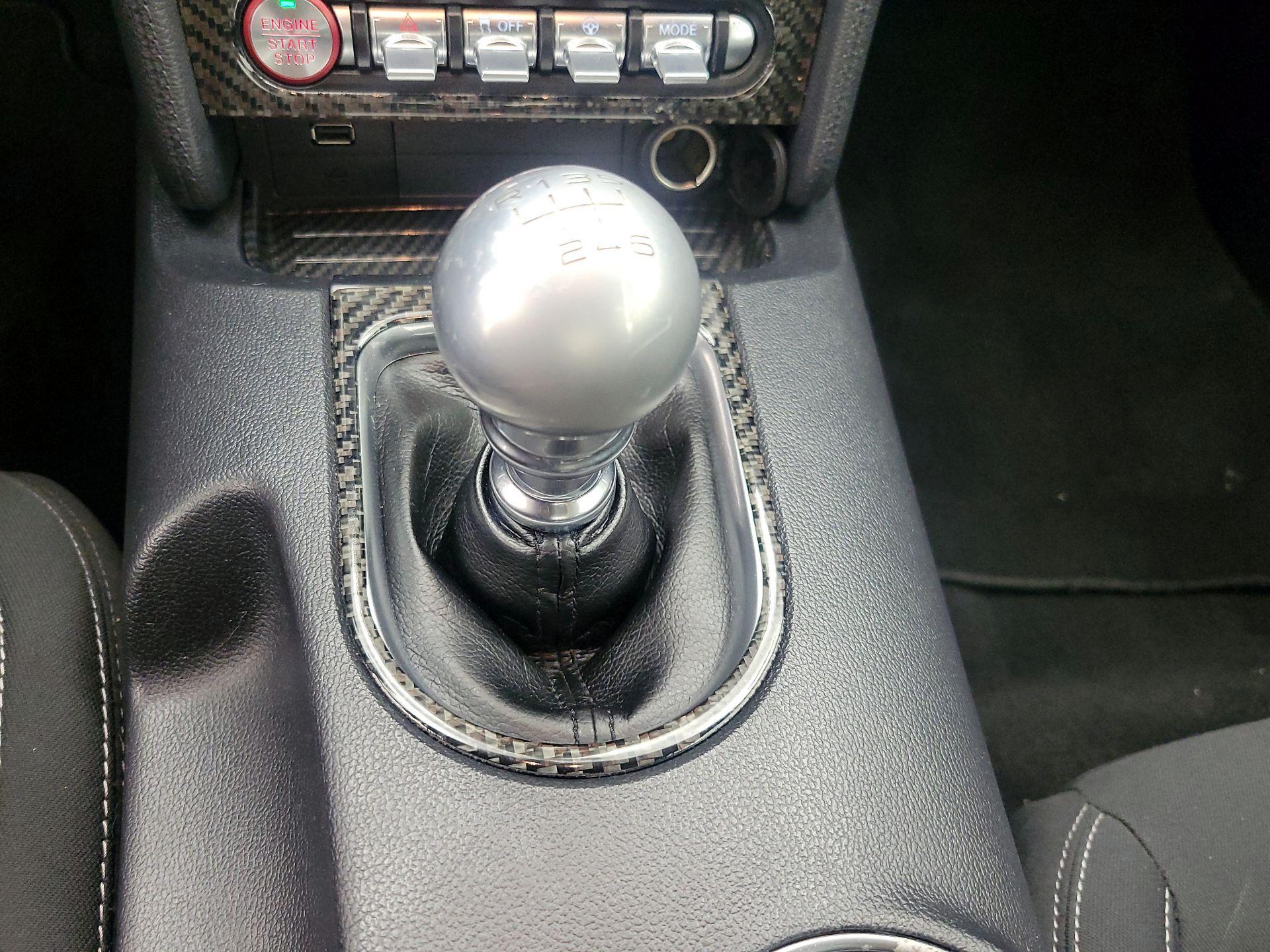 Thumbnail: 2020 Ford Mustang - 17