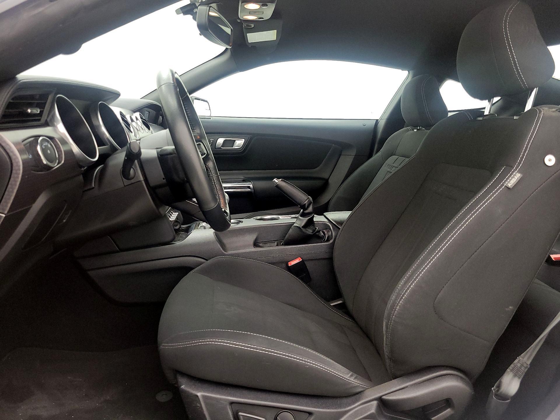 Thumbnail: 2020 Ford Mustang - 19