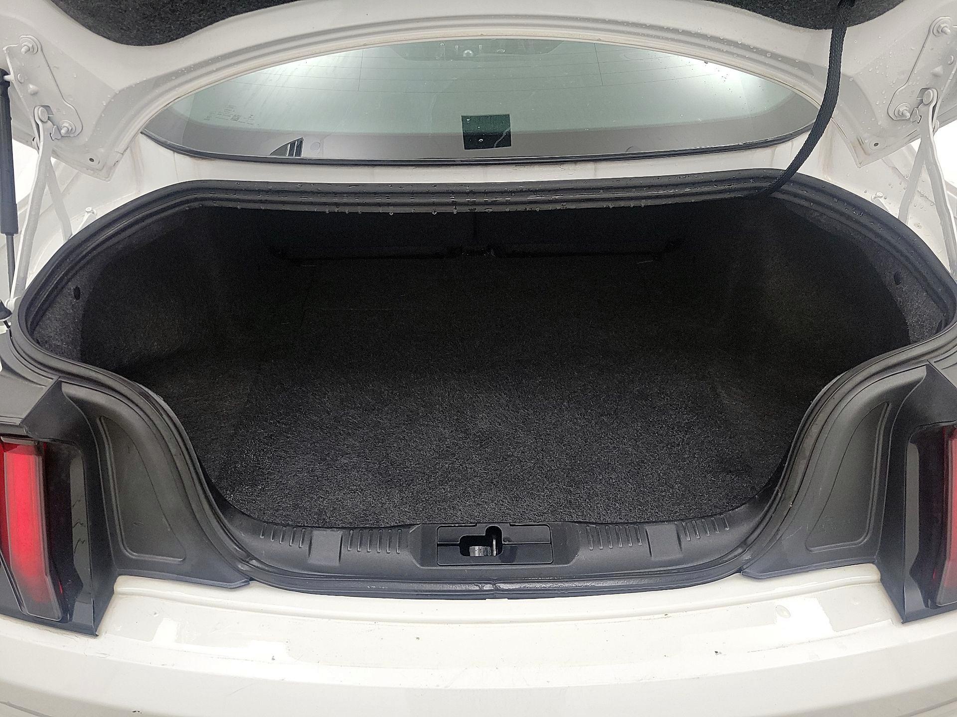 Thumbnail: 2020 Ford Mustang - 20