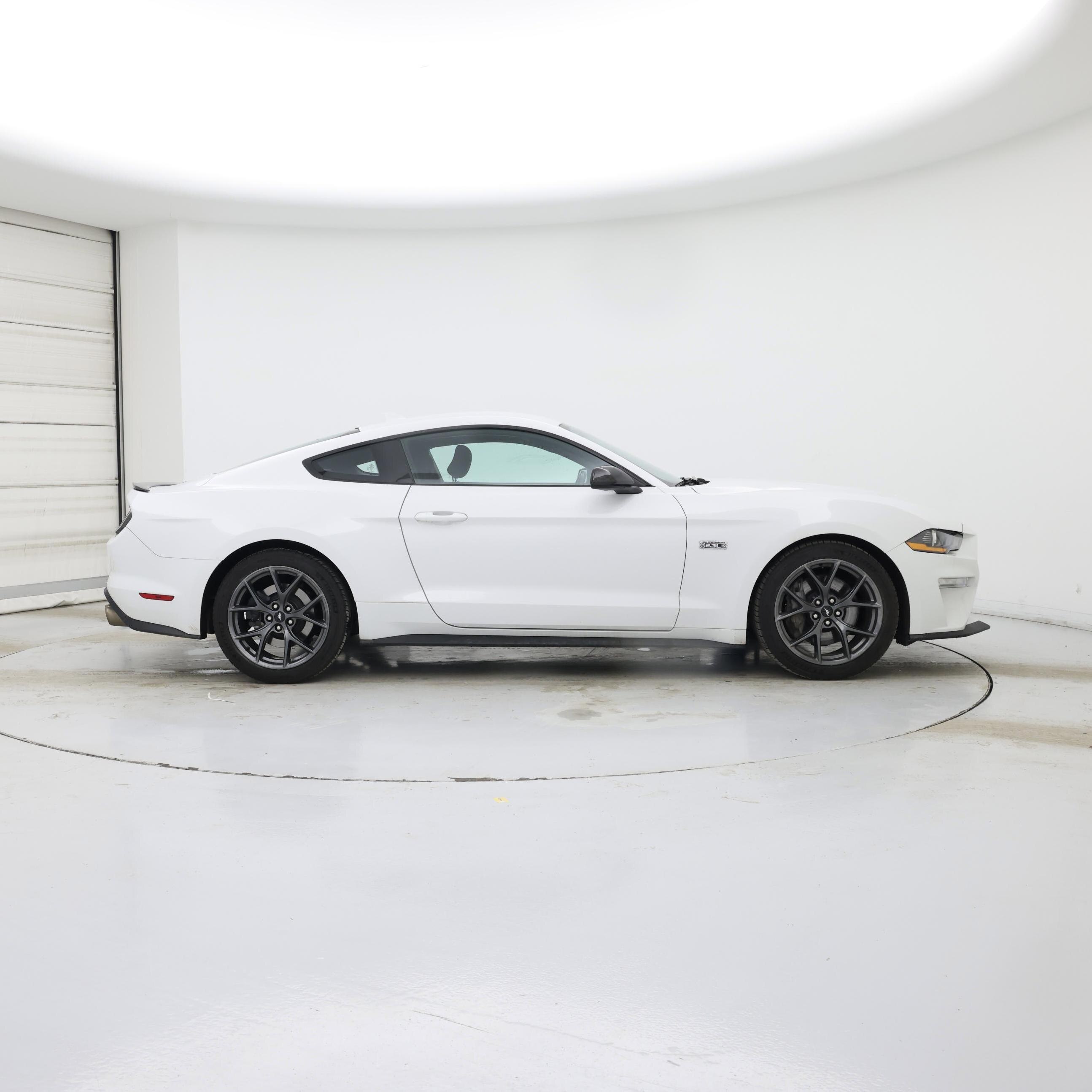 Thumbnail: 2020 Ford Mustang - 7