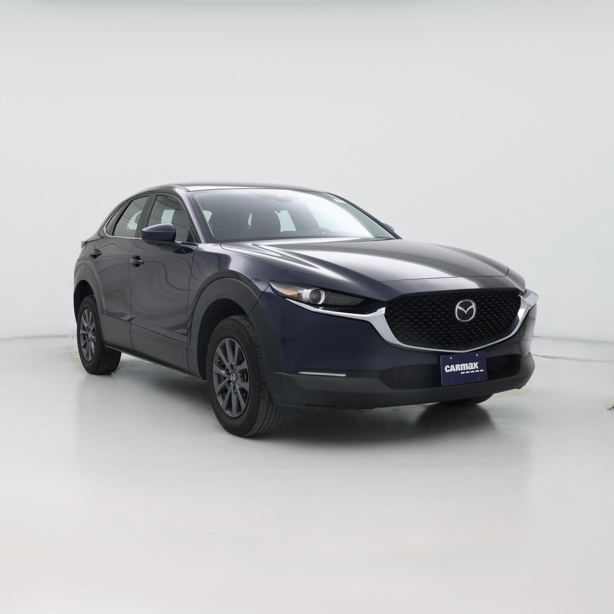 Thumbnail: 2021 Mazda CX-30 - 1