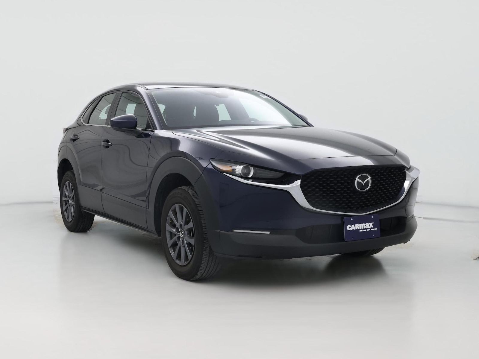 2021 Mazda CX-30