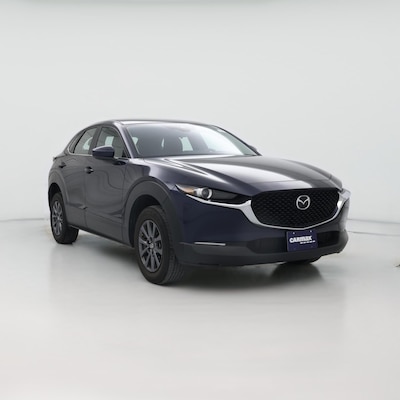 2021 Mazda CX-30 S
