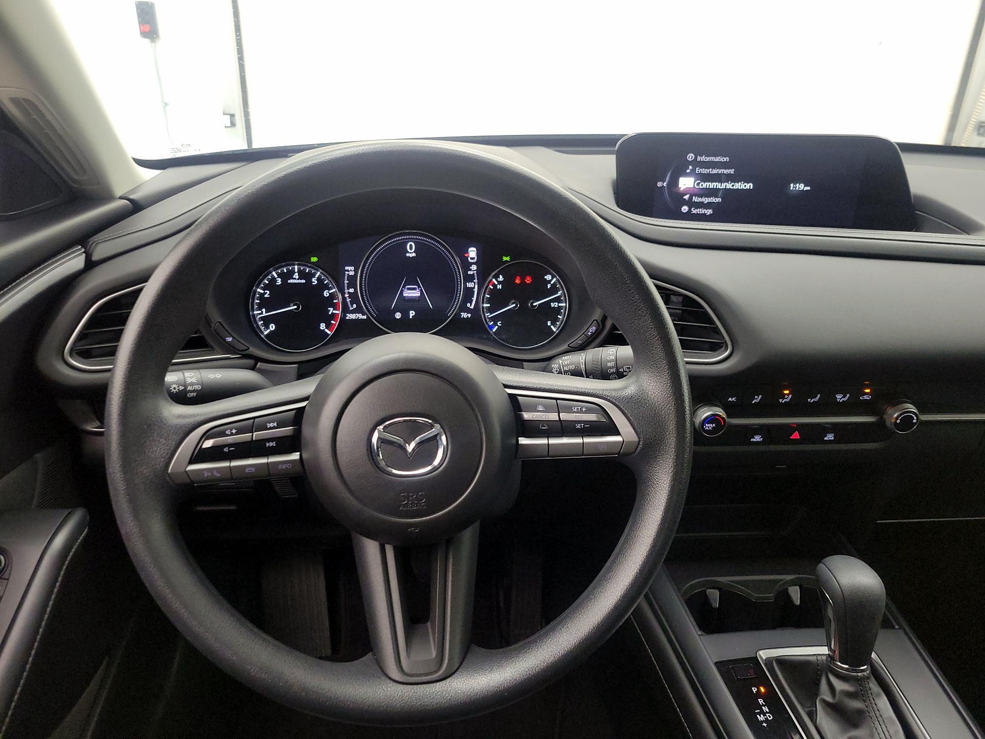 Thumbnail: 2021 Mazda CX-30 - 10