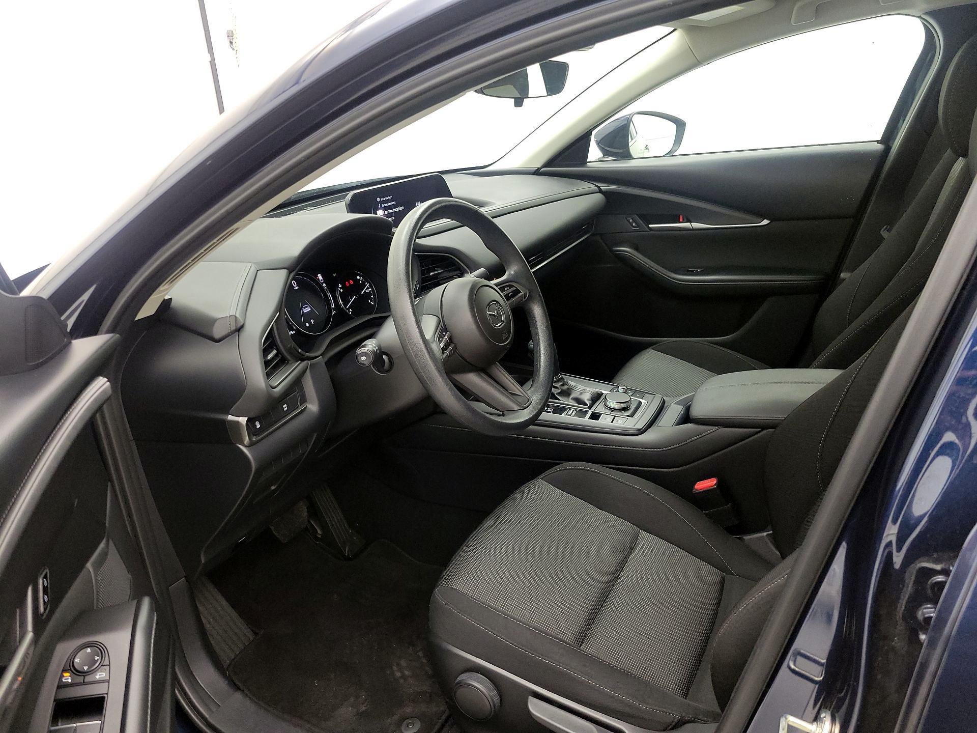 Thumbnail: 2021 Mazda CX-30 - 11