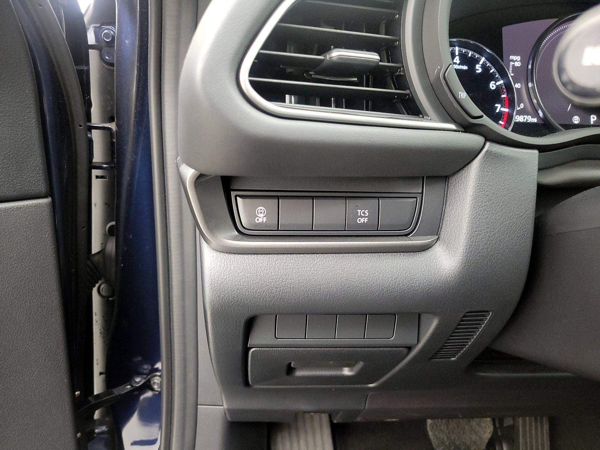 Thumbnail: 2021 Mazda CX-30 - 13