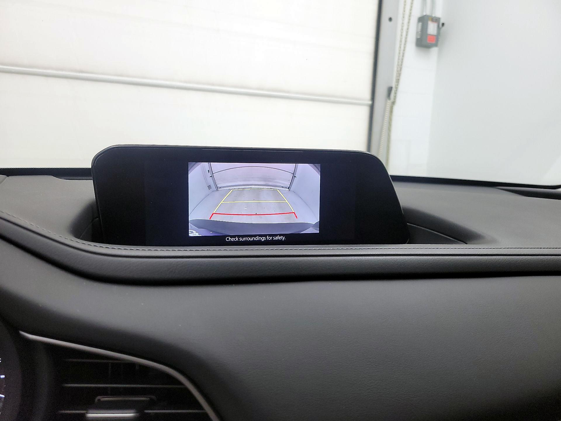 Thumbnail: 2021 Mazda CX-30 - 14