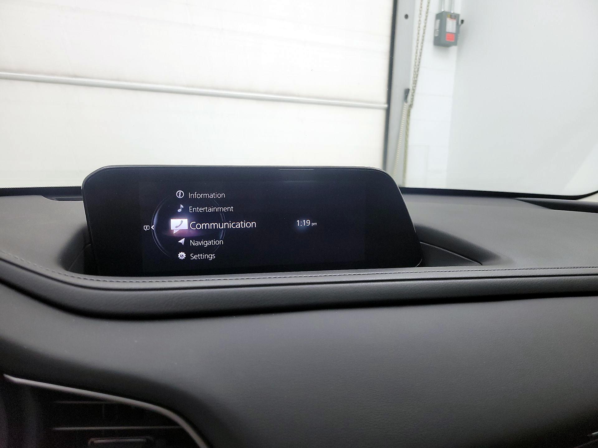 Thumbnail: 2021 Mazda CX-30 - 15