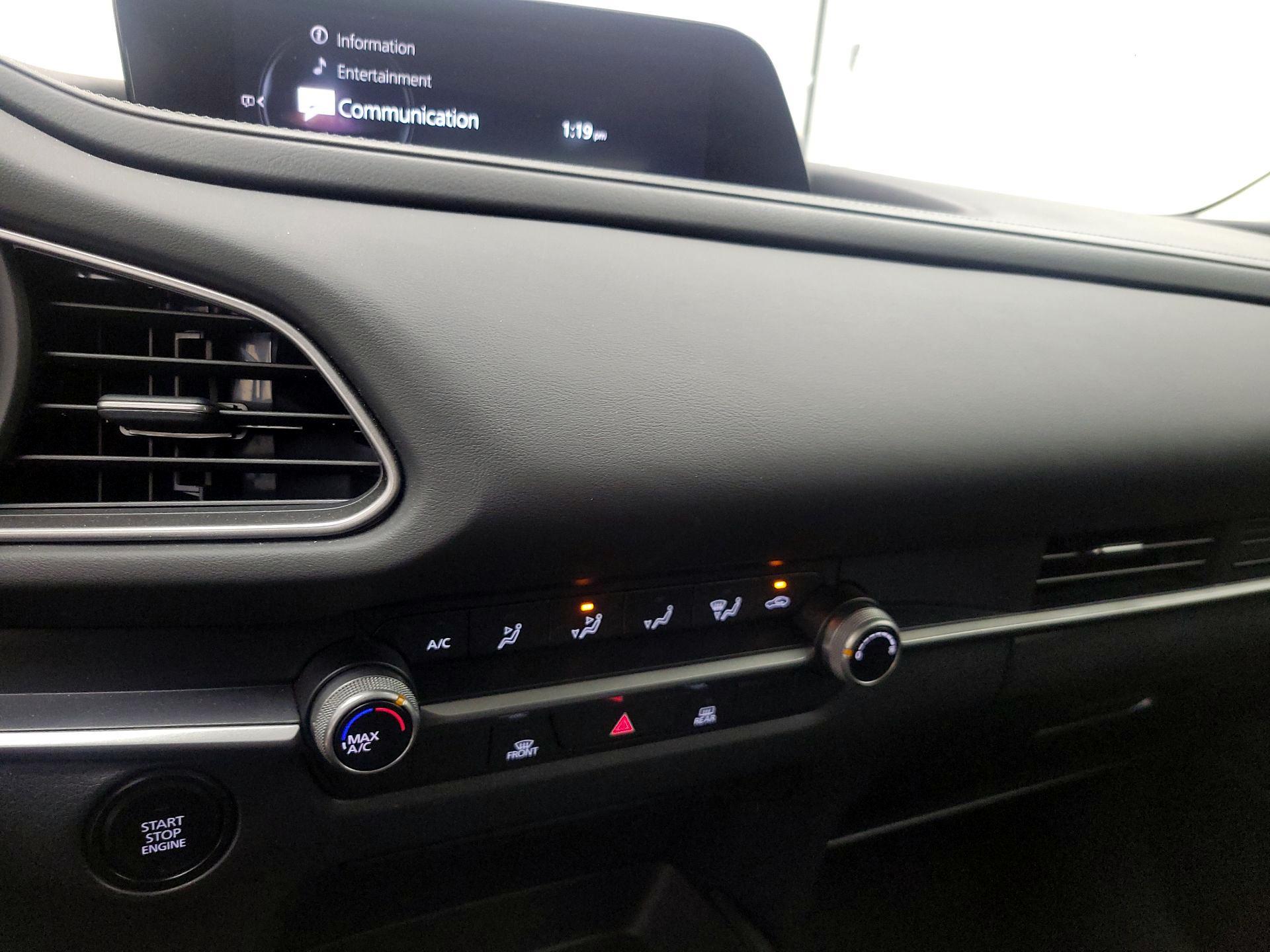 Thumbnail: 2021 Mazda CX-30 - 16