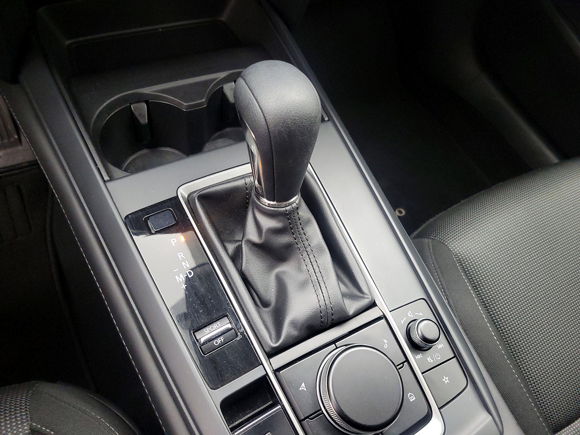 Thumbnail: 2021 Mazda CX-30 - 17