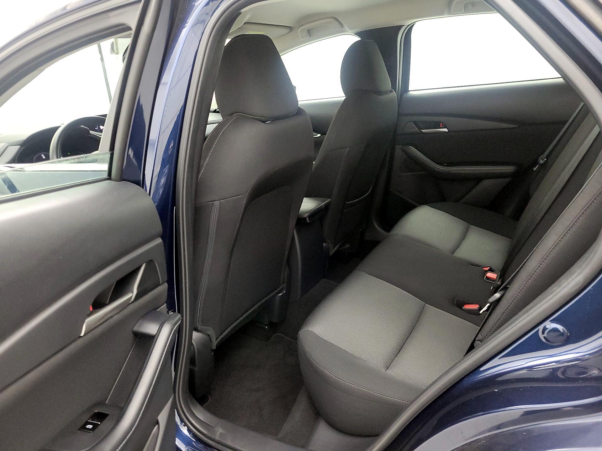 Thumbnail: 2021 Mazda CX-30 - 18