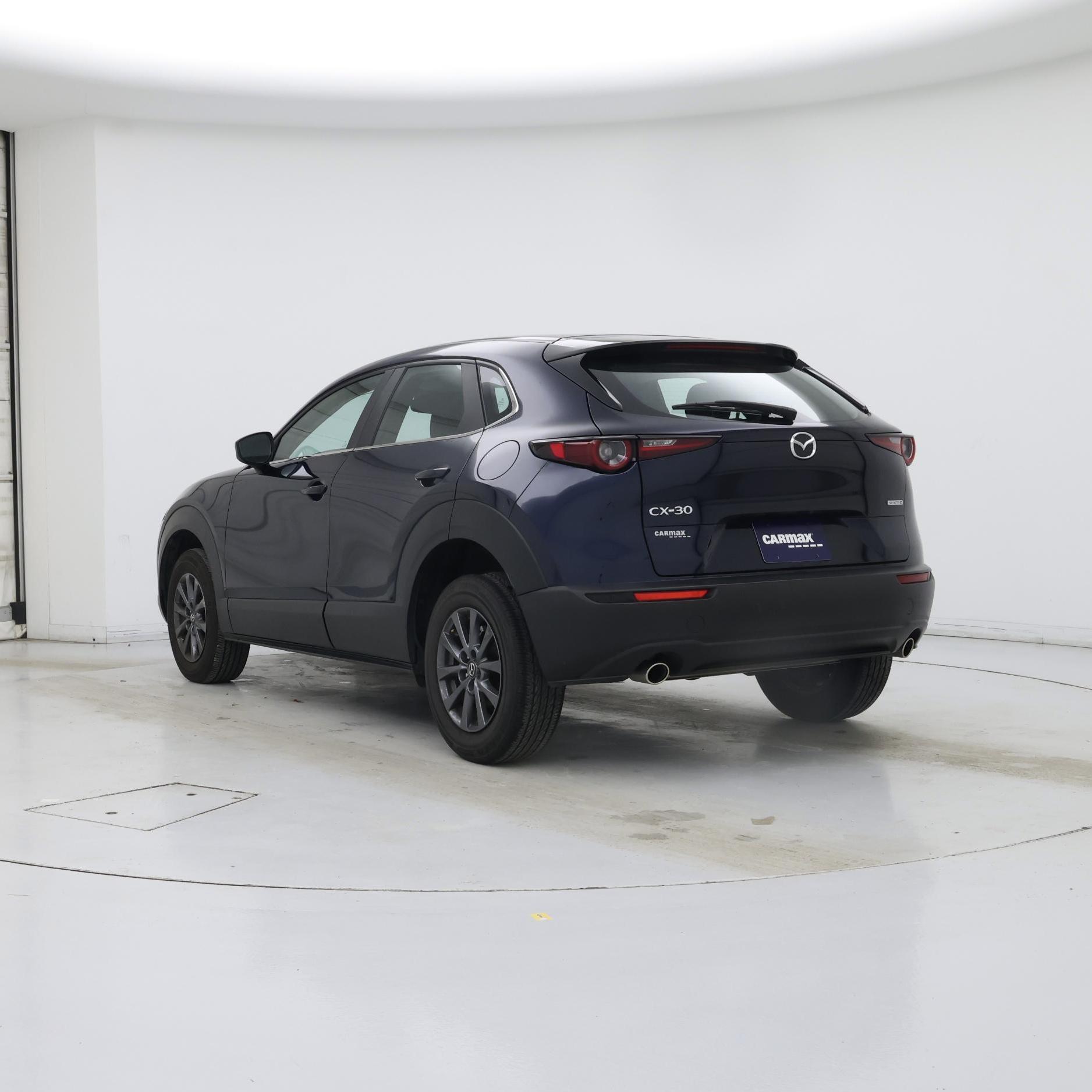 Thumbnail: 2021 Mazda CX-30 - 2