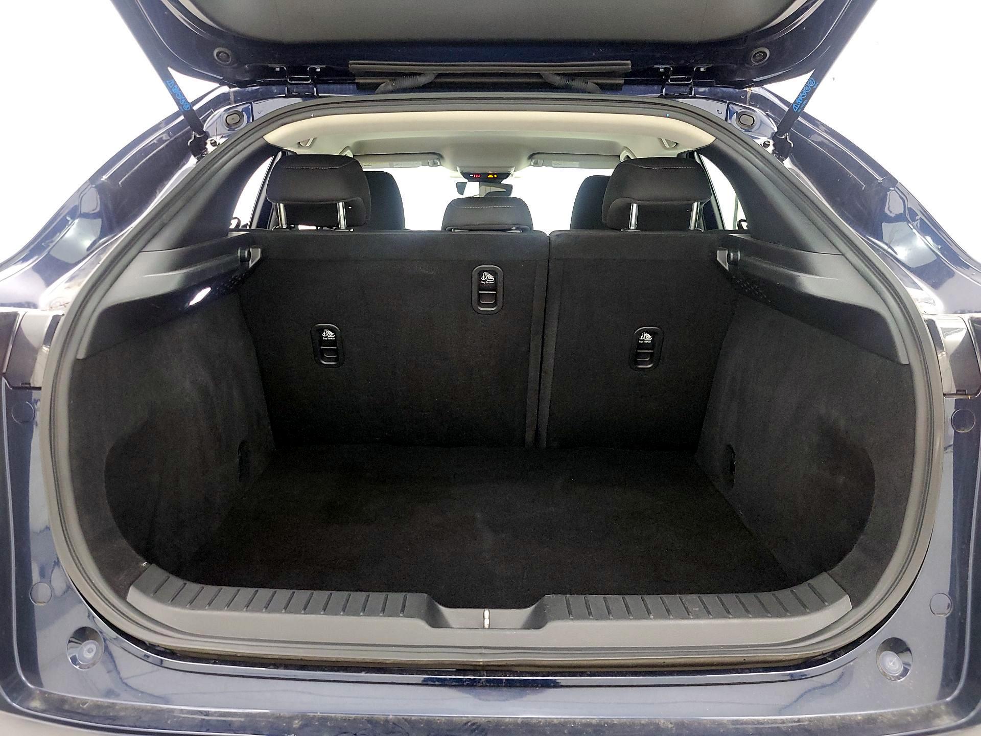 Thumbnail: 2021 Mazda CX-30 - 19