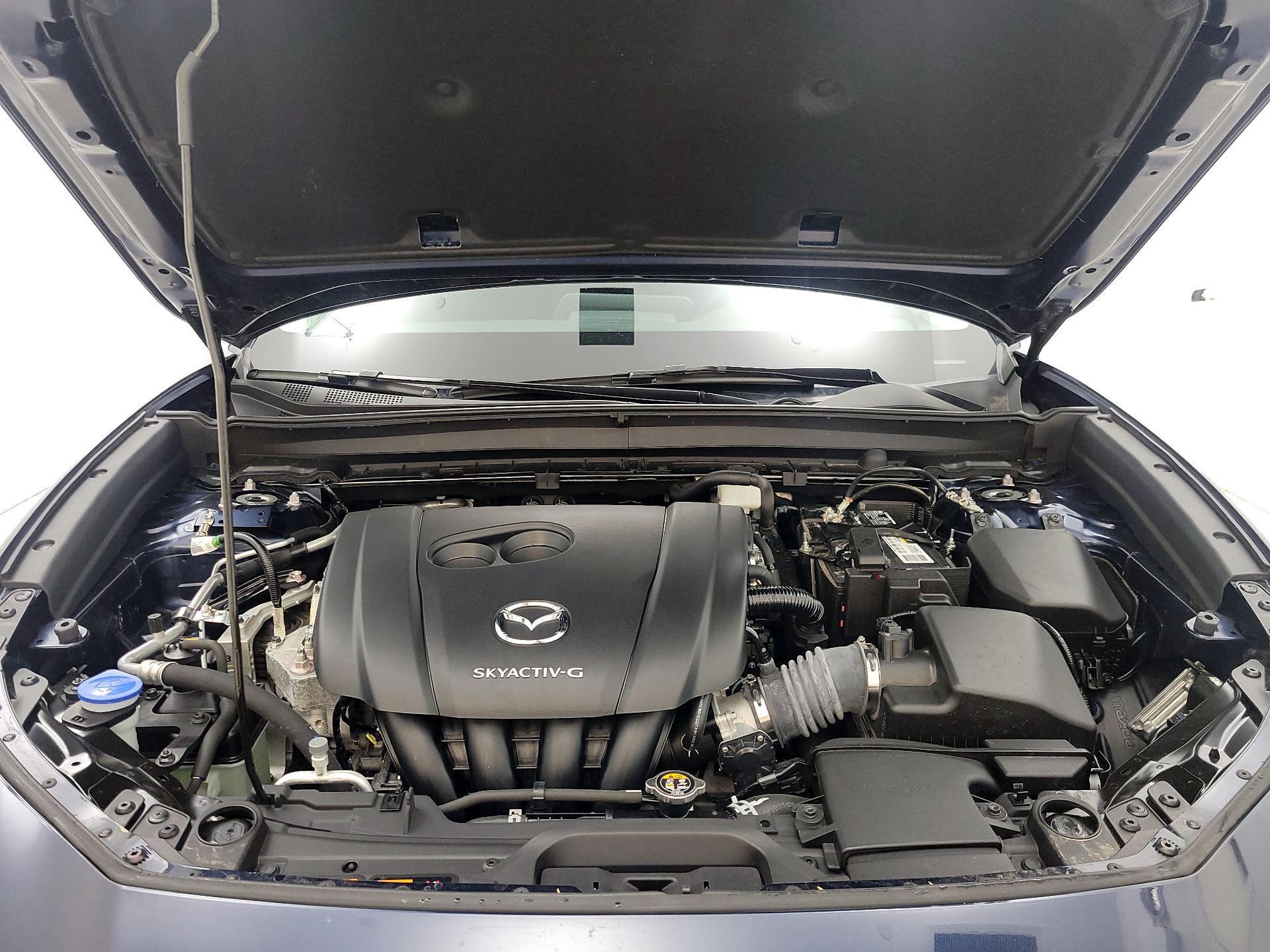 Thumbnail: 2021 Mazda CX-30 - 20