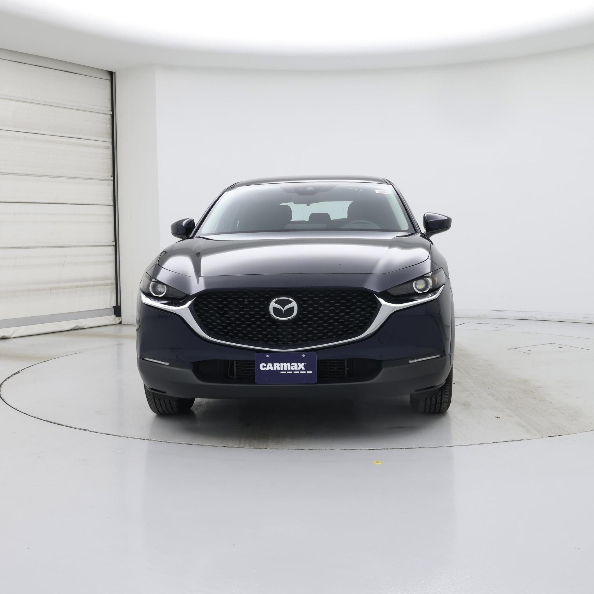 Thumbnail: 2021 Mazda CX-30 - 5