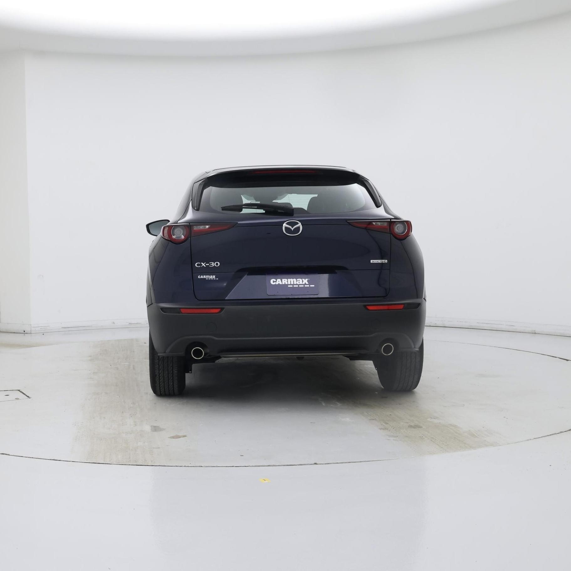 Thumbnail: 2021 Mazda CX-30 - 6