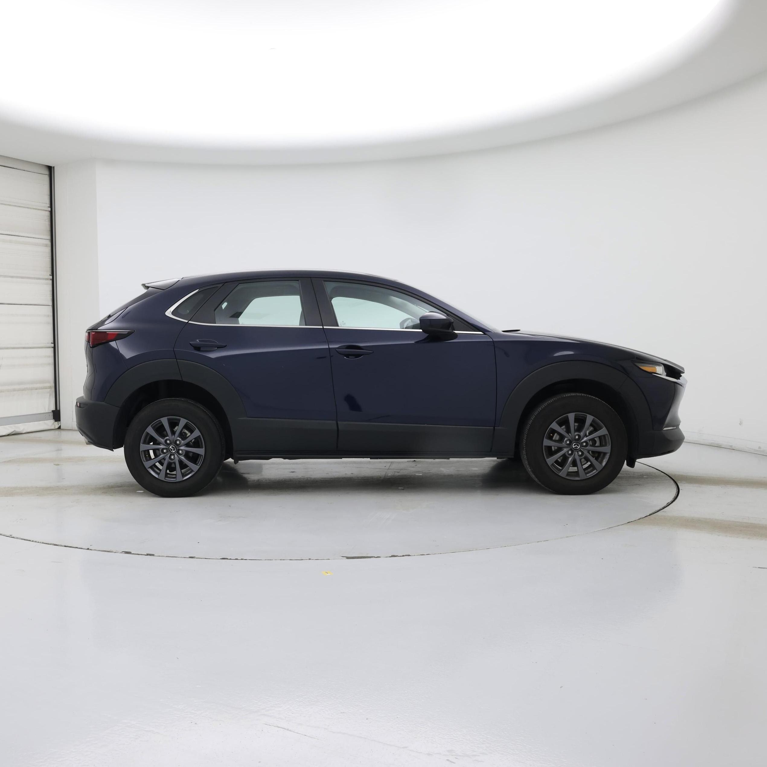 Thumbnail: 2021 Mazda CX-30 - 7