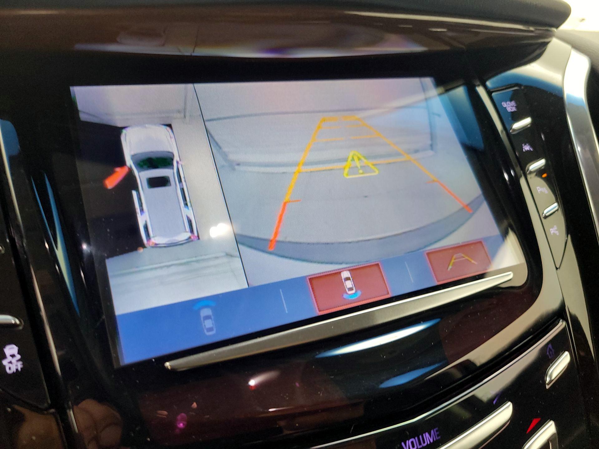 Thumbnail: 2017 Cadillac Escalade - 14