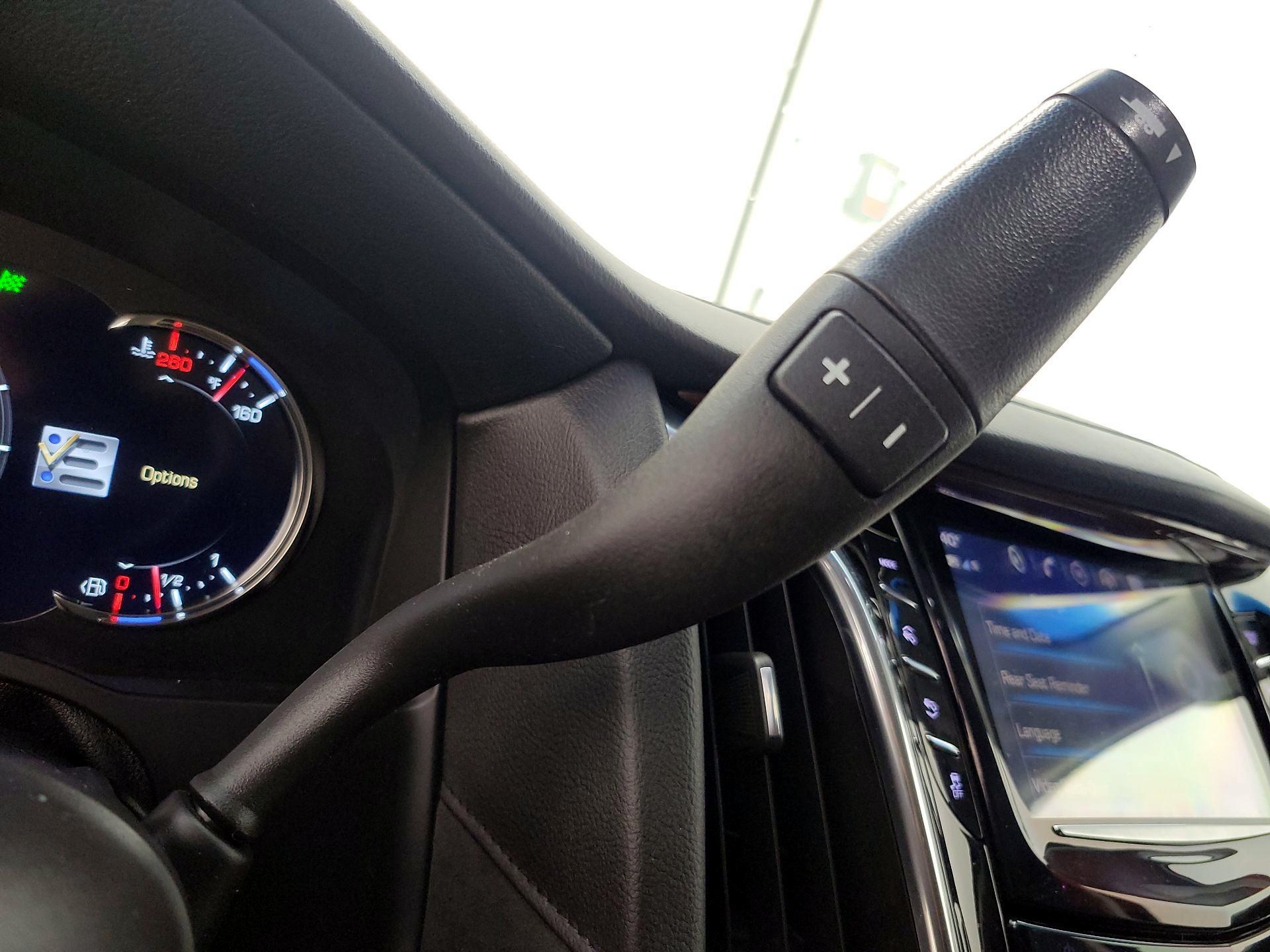 Thumbnail: 2017 Cadillac Escalade - 17