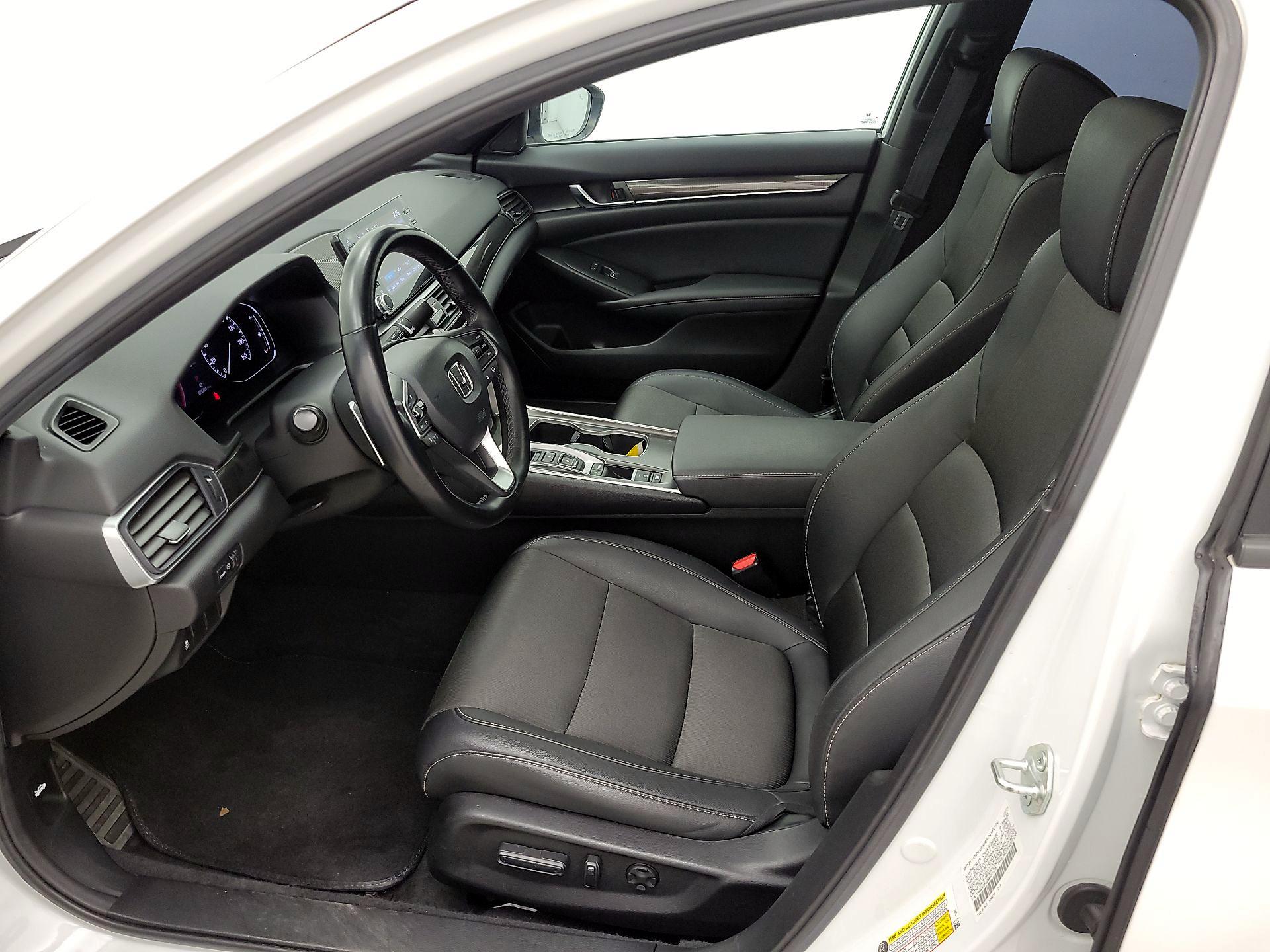 Thumbnail: 2021 Honda Accord - 11