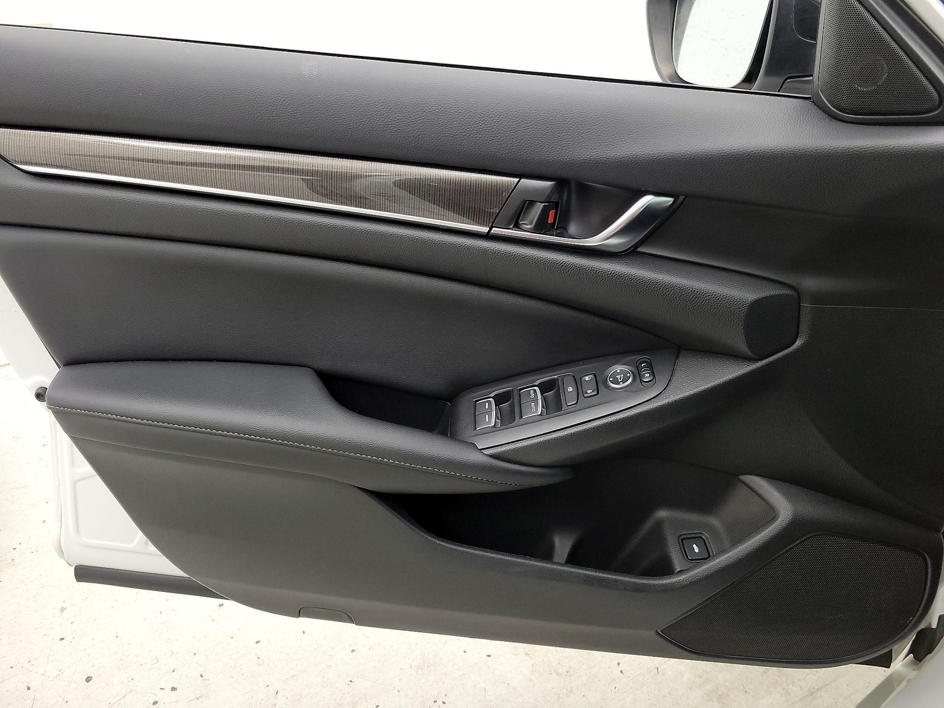 Thumbnail: 2021 Honda Accord - 12