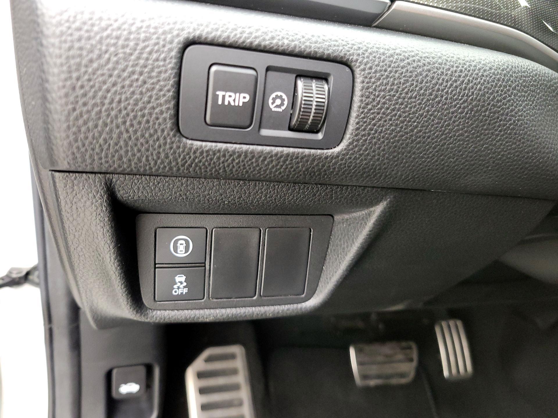 Thumbnail: 2021 Honda Accord - 13