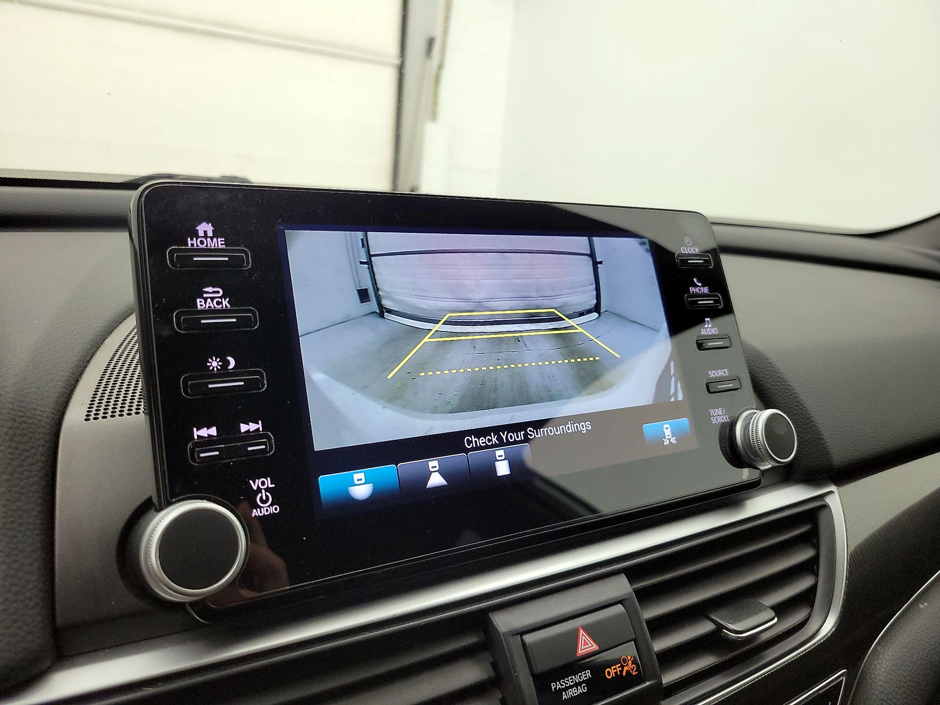 Thumbnail: 2021 Honda Accord - 14