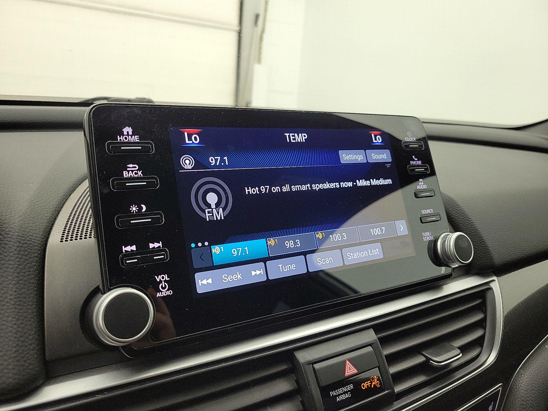 Thumbnail: 2021 Honda Accord - 15