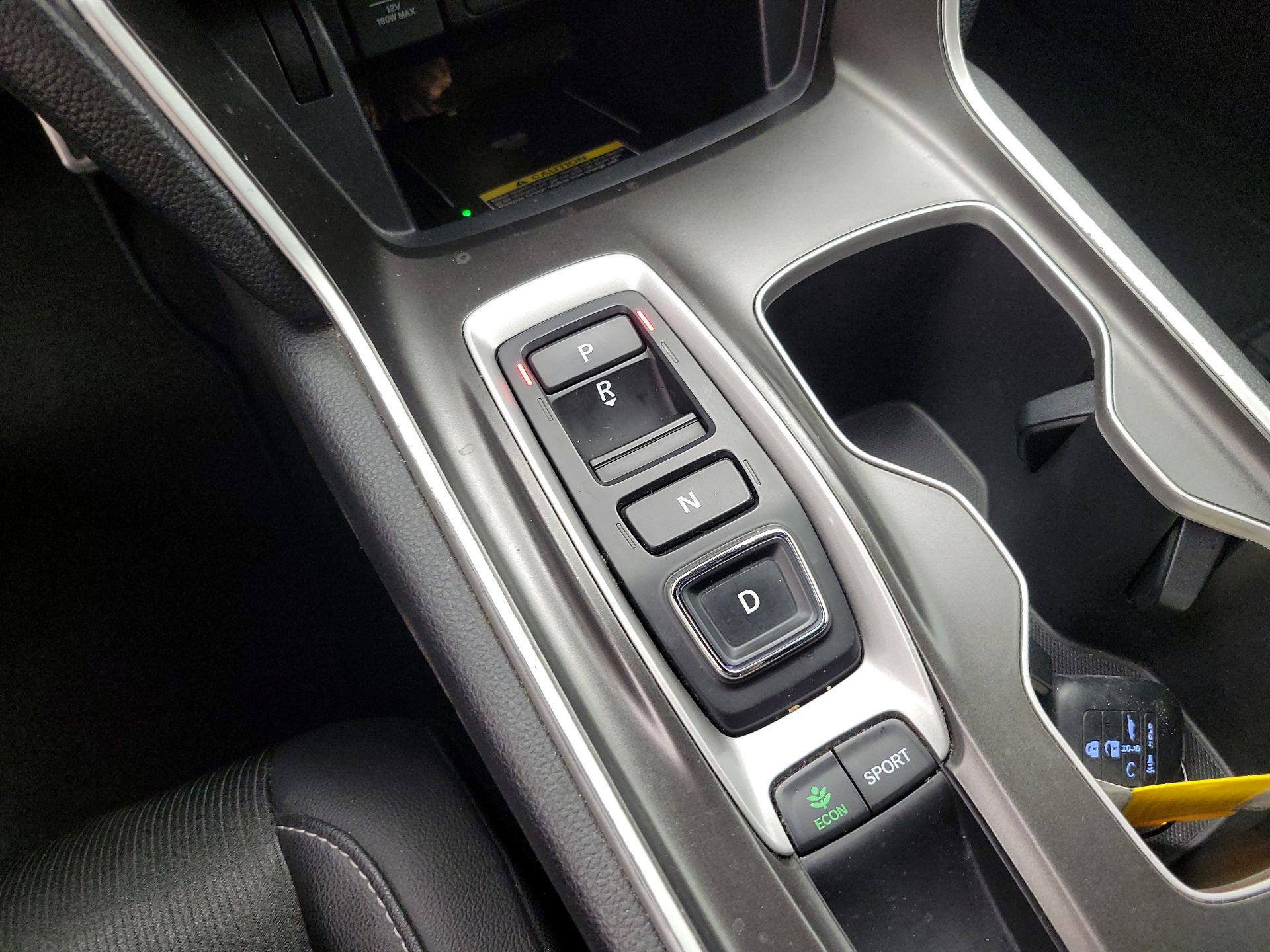 Thumbnail: 2021 Honda Accord - 17