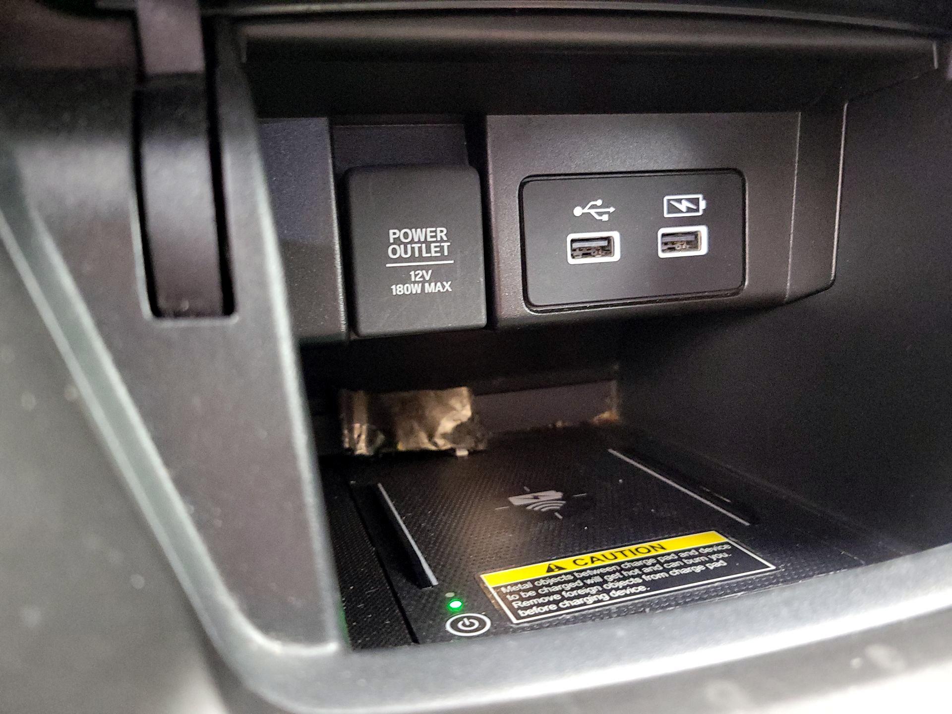 Thumbnail: 2021 Honda Accord - 18