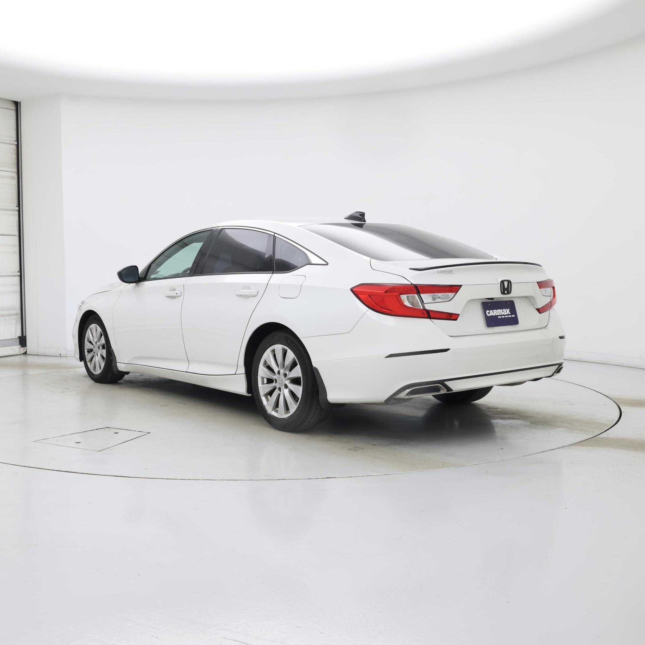 Thumbnail: 2021 Honda Accord - 2