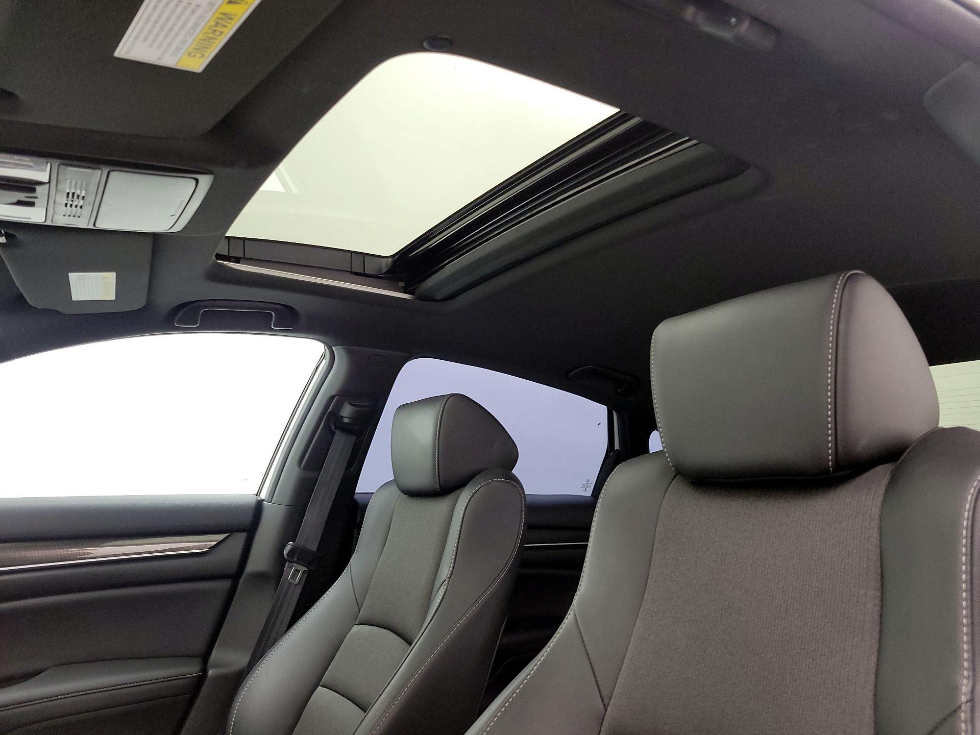 Thumbnail: 2021 Honda Accord - 19