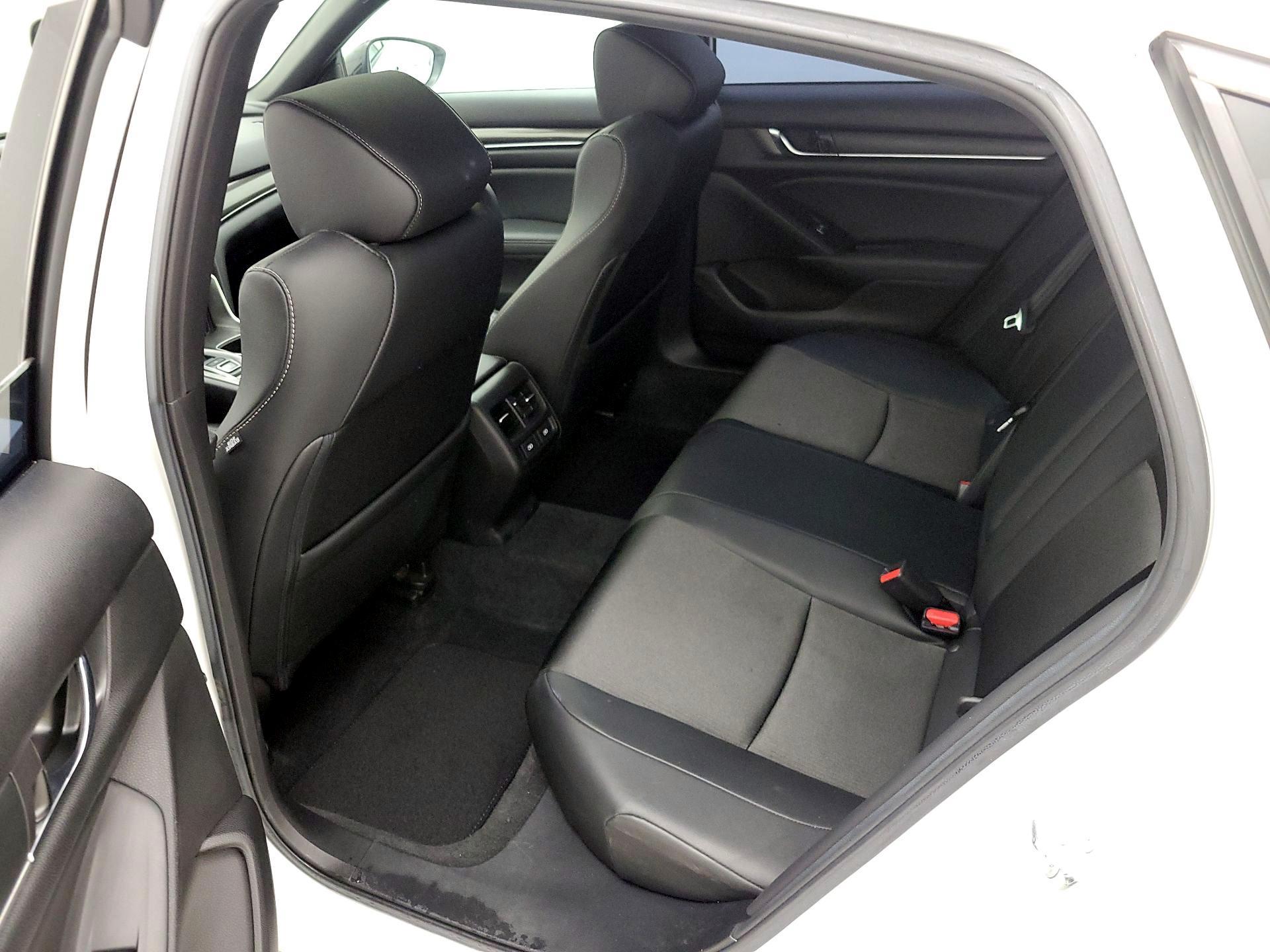 Thumbnail: 2021 Honda Accord - 20