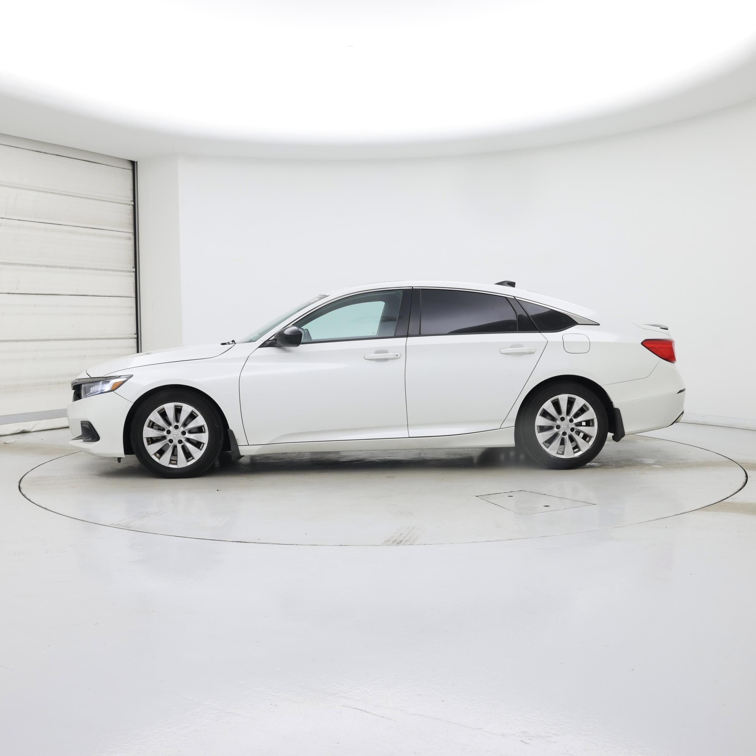 Thumbnail: 2021 Honda Accord - 3