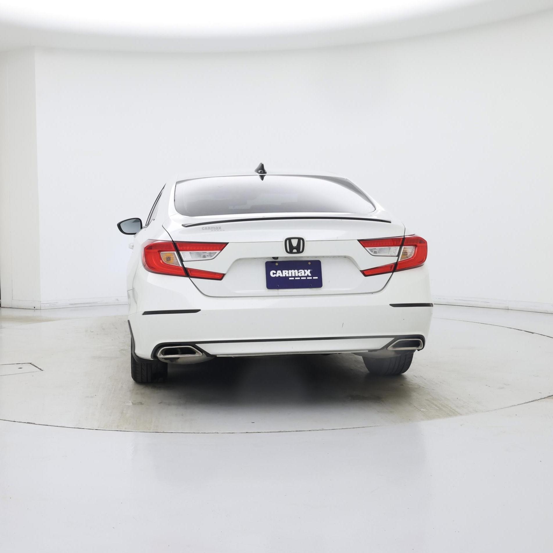 Thumbnail: 2021 Honda Accord - 6