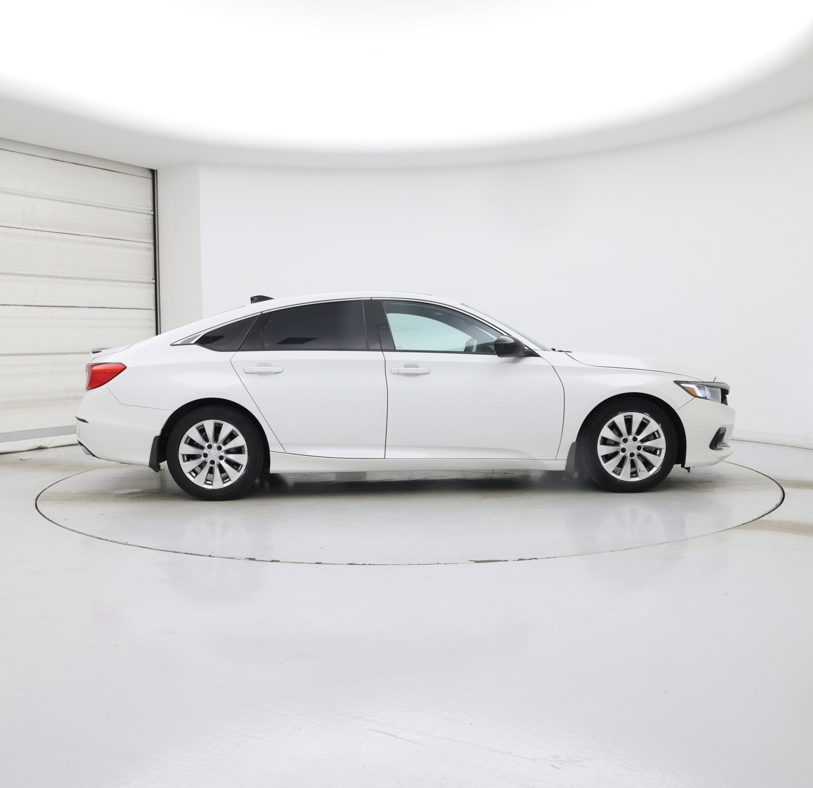 Thumbnail: 2021 Honda Accord - 7