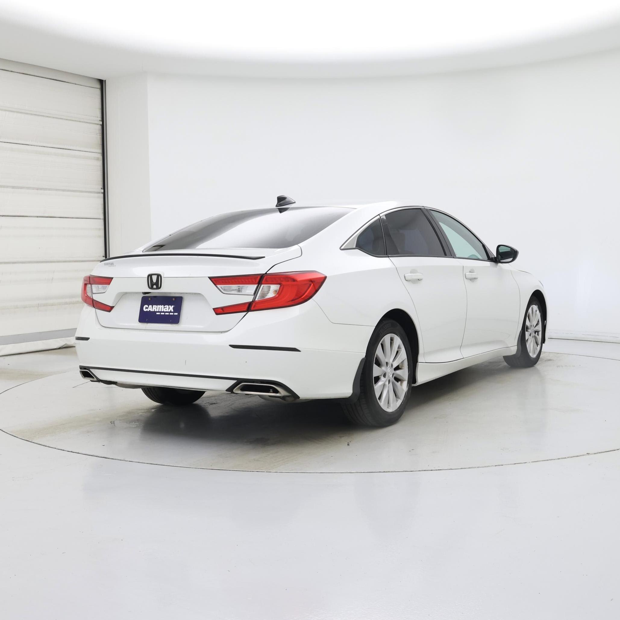 Thumbnail: 2021 Honda Accord - 8