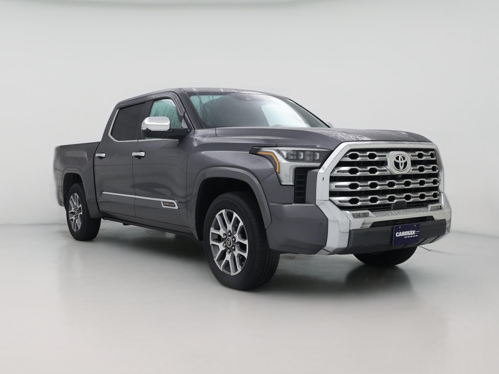 2023 Toyota Tundra 1794 Edition